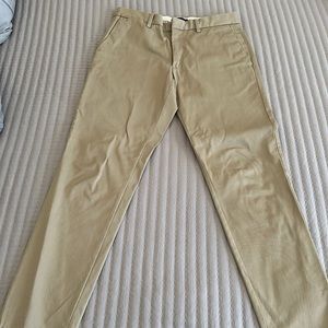 Banana republic men’s chinos